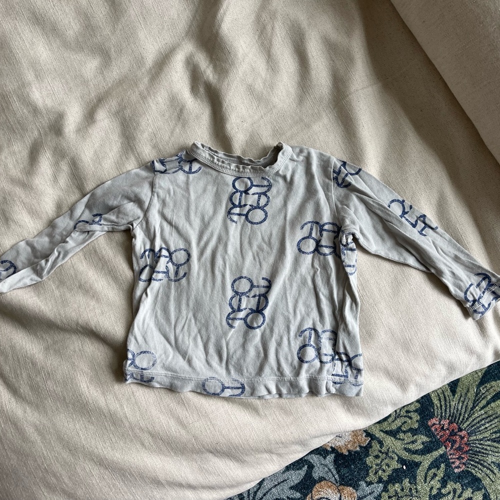 The Animals Observatory tee.